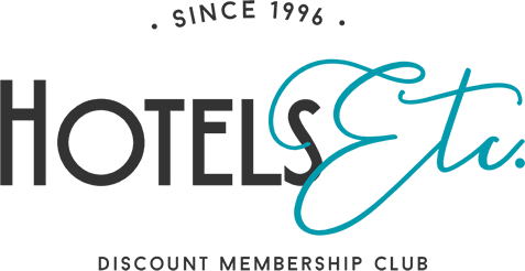 Hotels Etc. of Prince Island